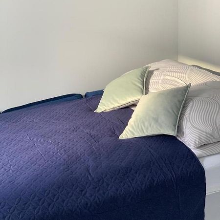 Apartament Fordon Przy Onkologii Bydgoszcz Kültér fotó