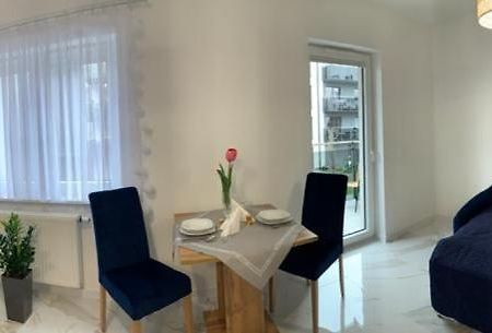 Apartament Fordon Przy Onkologii Bydgoszcz Kültér fotó