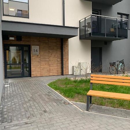 Apartament Fordon Przy Onkologii Bydgoszcz Kültér fotó