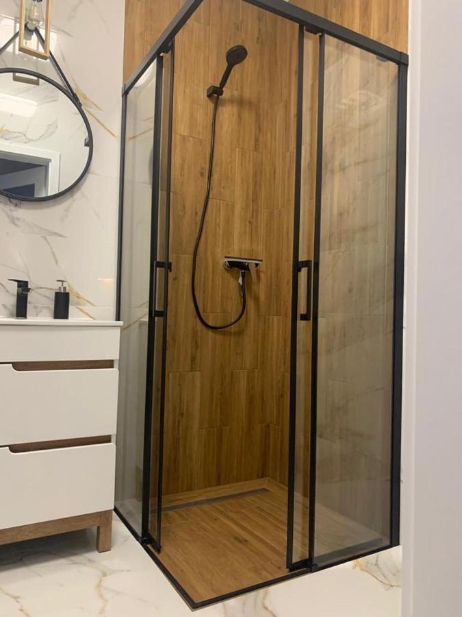 Apartament Fordon Przy Onkologii Bydgoszcz Kültér fotó