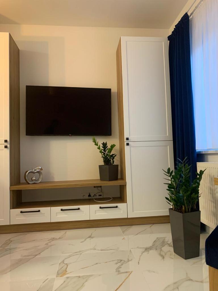 Apartament Fordon Przy Onkologii Bydgoszcz Kültér fotó