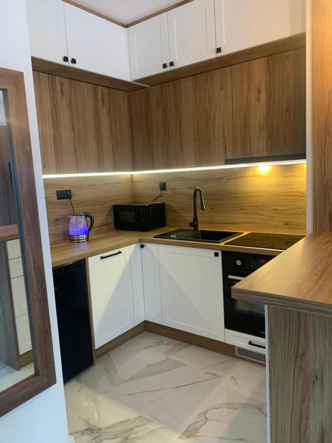 Apartament Fordon Przy Onkologii Bydgoszcz Kültér fotó