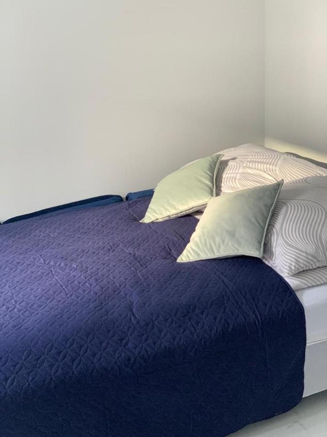 Apartament Fordon Przy Onkologii Bydgoszcz Kültér fotó