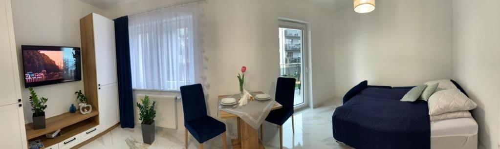 Apartament Fordon Przy Onkologii Bydgoszcz Kültér fotó